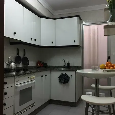 Apartamento Julia Apartment *