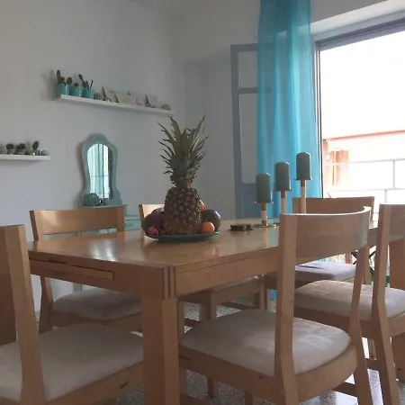 Apartamento Julia