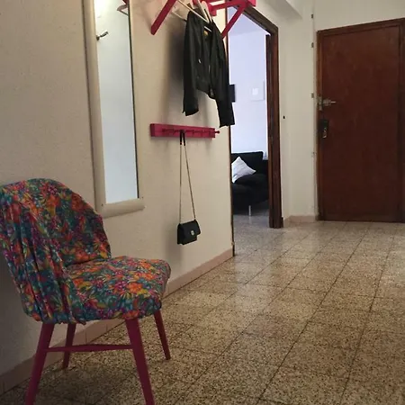 Apartamento Julia *