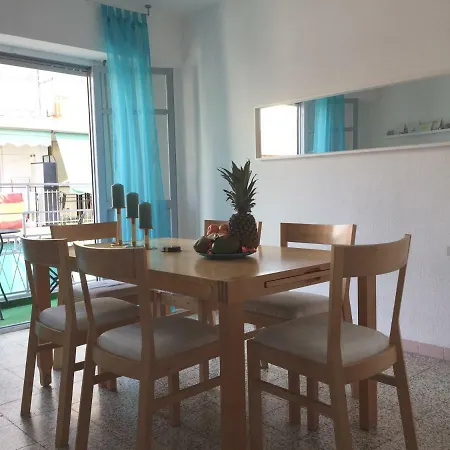 Apartamento Julia *