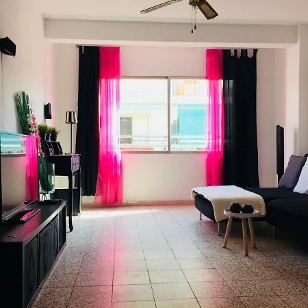 Apartamento Julia *