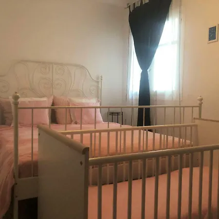 Apartamento Julia *