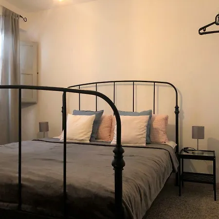 Apartamento Julia * Alicante