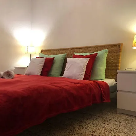 Apartamento Julia 아파트 알리칸테