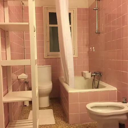 Apartamento Julia * 알리칸테