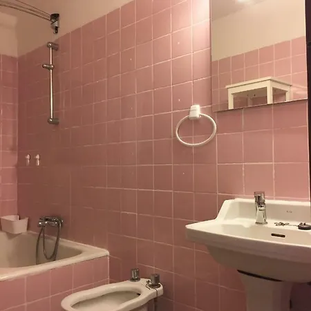 Apartamento Julia 알리칸테